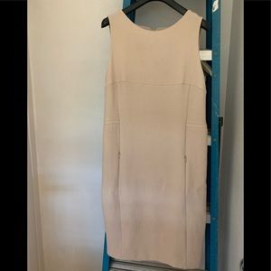 COPY - Akris Punto Wool Midi Dress